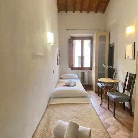 Condotta Apartament Florencja