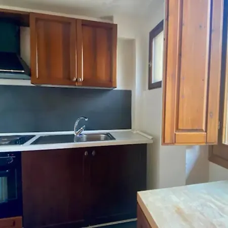 Apartament Condotta *