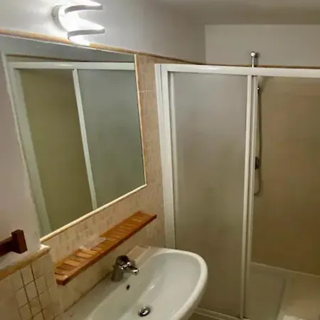 Apartament Condotta Florencja