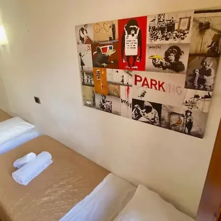 Condotta Lägenhet Florens