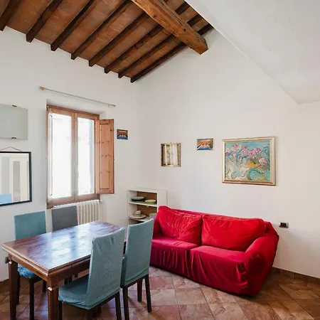 Appartamento Condotta Firenze
