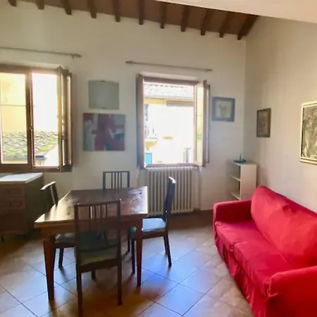 Condotta Florença