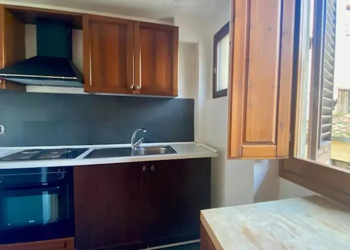 Apartment Condotta