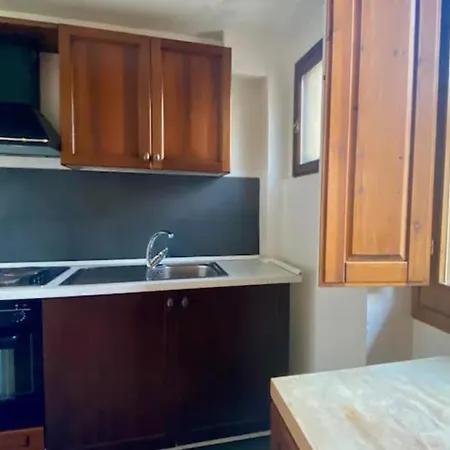 Apartament Condotta