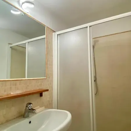 Apartament Condotta