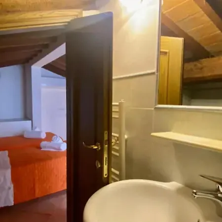 Condotta Apartament *