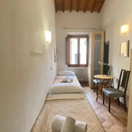 Apartament Condotta